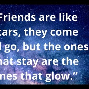 Meet your Posher, Hillary